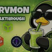 HTB Servmon Walkthrough OSCP Prep