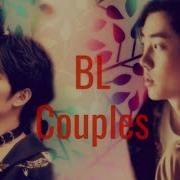 Animal Thai BL Couples