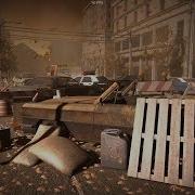 Fallen Town Post Apocalypse In Unity
