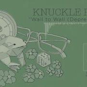 Knuckle Puck Wall To Wall Depreciation