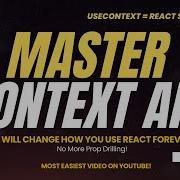 React Context API Explained In Hindi Say Goodbye To Prop Drilling Forever