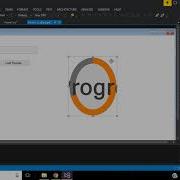 C How To Make Circular Progress Bar In C
