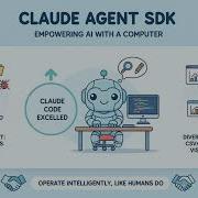 Build Powerful AI Agents An Introduction To The Claude Agent SDK By Anthropic