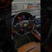 Феррари как живой организм