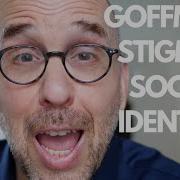 What Is Stigma Part 2 Social Identity