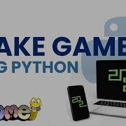 Snake Game Using Python Pygame GeeksforGeeks