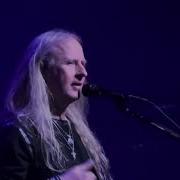 Jerry Cantrell Hate To Feel Alice In Chains Song Live In Boston 2 4 25