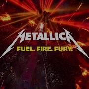 Metallica Fuel Fire Fury Teaser Trailer