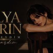 Alya Serin Bilseydim Kırmazdım Official Audıo