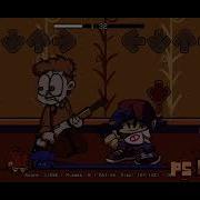 Gore Field V1 Curious Cat SLOWED