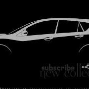 Tenha Geceler Meley Remix Autobeatsmusic Auto Mazdaspeed 3 BL
