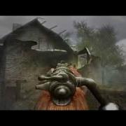 COD2 PLAYING WITH FRIENDS LAN