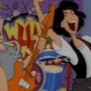 Bill Ted S Excellent Adventure Cartoon Intro 1990