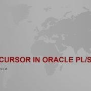 REF CURSOR AND SYS REFCURSOR IN ORACLE PL SQL WITH EXAMPLE