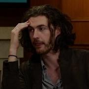 Hozier Feels Pressure To Follow Up Take Me To Church Larry King Now Ora TV