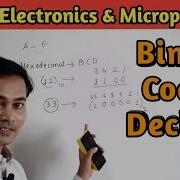20 1 BCD Binary Coded Decimal