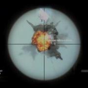 Black Ops 2 Hellstorm Missile Shoot Down