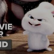 The Secret Life Of Pets Movie CLIP Accident Mid Laugh 2016 Kevin Hart Ellie Kemper Movie HD