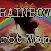 RAINBOW Tarot Woman Lyric Video