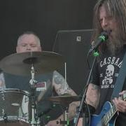 Red Fang LIVE Night Destroyer Brutal Assault Czech Republic 2024