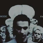 DEPECHE MODE It S No Good Lyrics