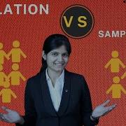 Population Vs Sample And Different Types Of Sampling Techniques