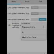 MyStocks Tasker Plugin
