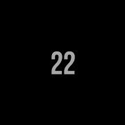 22 Second Timer Basic No Sound