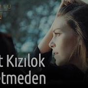 İstanbullu Gelin Fikret Kızılok Farketmeden