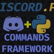 Python Discord Bot Getting Started With The Commands Framework Using Discord Py