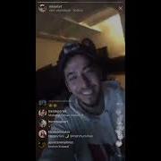 Mahmut Orhan X Tarkan Her Şey Fâni Mixertv Instagram Canlı Sından