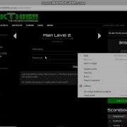 Hack This Main Level 2 Español
