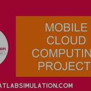 Mobile Cloud Computing Projects Mobile Cloud Computing With Android Cloud Thesis
