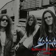 Sodom Bullet In The Head 2024 Redux Official Video