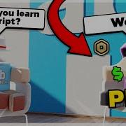 How Pro Roblox Developers Learnt To Script