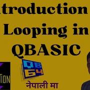Introduction To Looping In QBASIC Looping In Qbasic Computeraddiction Qbasic Looping Loops