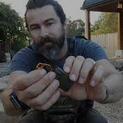 Gerber Defender Tether