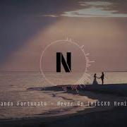 Nando Fortunato Never Go NICCKO Remix