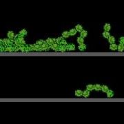 AI WORM EVOLUTION I Built A Genetic Algorithm AI Engine Visualized In Real Time In GameMaker