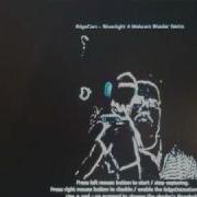 EdgeCam Silverlight 4 Webcam Edge Detection Shader