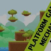 GameMaker Platform Tutorial Platform Game Mechanics
