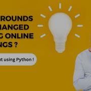 Selfie Segmentation OpenCV MediaPipe Python Programming Remove Background