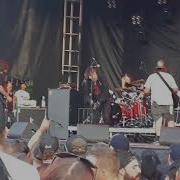 EYEHATEGOD MEDICINE NOOSE LIVE