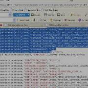 Dbms Advisor Package After 5 00 Dbms Sql Quick Tune At 8 20