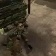 Call Of Duty 4 Ninja Defusing Tutorial