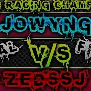 ES Racing Champions LA FINAL Joselkirito V S Zedaw
