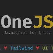 OneJS Javascript For Unity