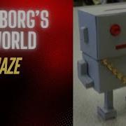 Python Reeborg S World Maze Solution