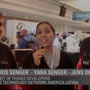 JavaOne 2016 Impressions