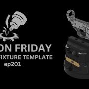 Fusion Friday Setting Up Jigs And Fixtures For Machine Simulation